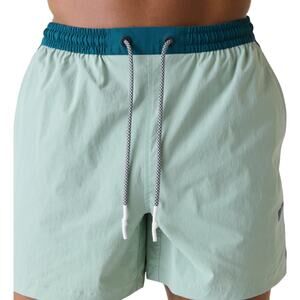 Legends Lennox Short, Men's, Laurel/Marine, Size Small, NWT